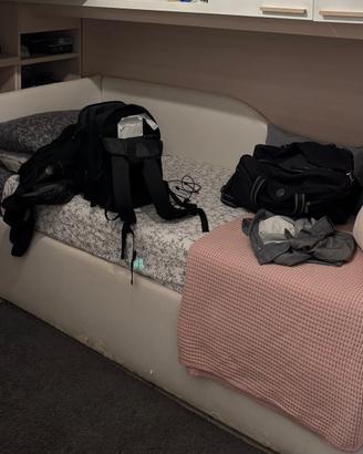 Letto singolo