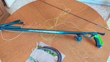 Salvimar Ares Carbo 85