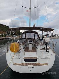 Sun Odyssey 41DS
