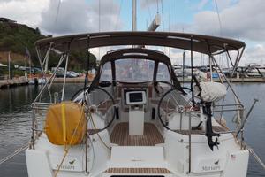 Sun Odyssey 41DS