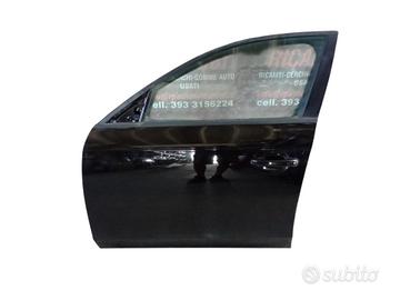 AUDI A4 Avant (8K5) (08>15) PORTIERA ANTERIORE SIN