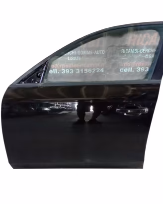 AUDI A4 Avant (8K5) (08>15) PORTIERA ANTERIORE SIN