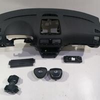 KIT AIRBAG - Skoda Yeti (2009-2017)