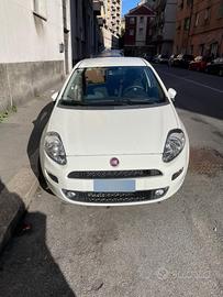 Fiat Gran Punto