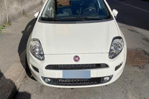 Fiat Gran Punto