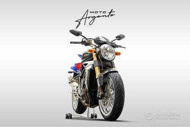 Mv Agusta Brutale 750 America