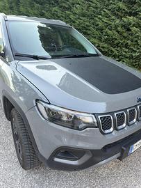 Jeep compass upland 2023