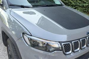 Jeep compass upland 2023