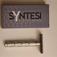 The Goodfellas’ smile rasoio di sicurezza Syntesi