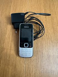 Nokia 2730c-1