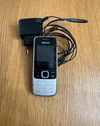 Nokia 2730c-1
