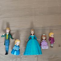 Principessa Sofia Disney 