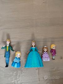 Principessa Sofia Disney 