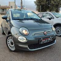 Fiat 500 1.2 EasyPower Lounge