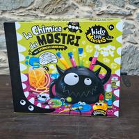 giochi da tavolo LISCIANI