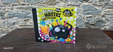 giochi da tavolo LISCIANI