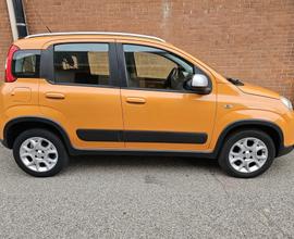 Fiat Panda 1.3 MJT S&S Trekking TRACTION PLUS