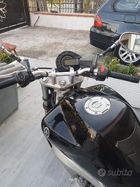 Yamaha FZ6