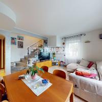 TRILOCALE CON BOX
