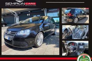 VOLKSWAGEN Golf R32 3.2 VR6 4motion dsg ORIGINALE