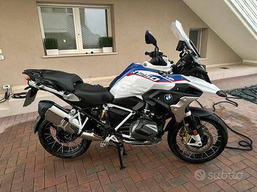 BMW r 1250 gs Abs my19