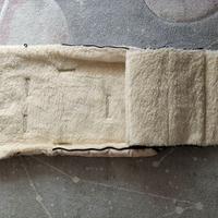 Busta calda per il bambini