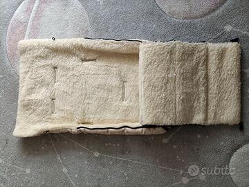 Busta calda per il bambini