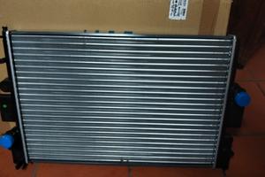 Radiatore Nissens 61981 Iveco Daily nuovo 