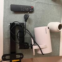 Proiettore smart TEMU