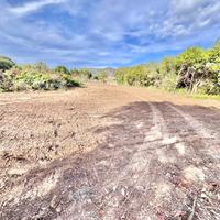 Lotti di terreno a Cruillas