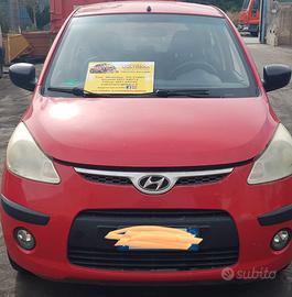 Ricambi vari hyundai i 10 anno 2008 cc 1.1 b