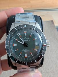 Edox SKYDIVER 300 M