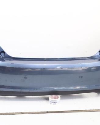 PARAURTI POSTERIORE COMPLETO FORD Fiesta 7° Serie
