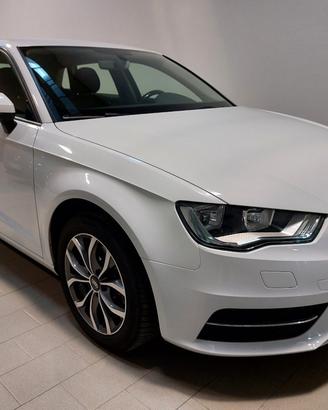 Audi A3 Sportback 1.6 tdi Business 110cv s-tronic