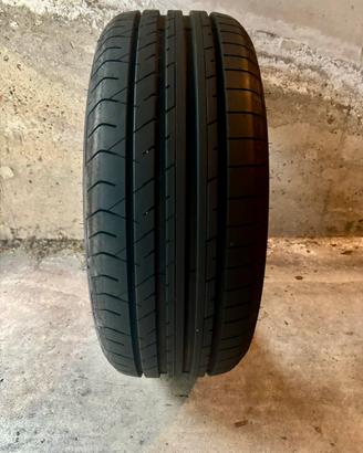GOMME ESTIVE COOPER 225/45 R19 NUOVE – SOLO 200 KM
