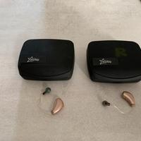 Apparecchio acustico starkey