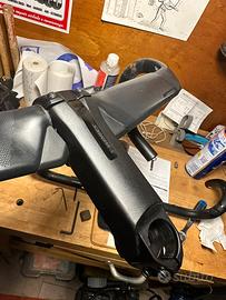 Attacco manubrio Specialized S-works Venge