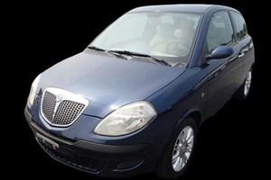 Lancia Ypsilon 1.2 Argento SOLO KM 73200