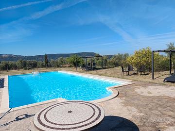 Capodanno Casale in Sabina vicino Roma