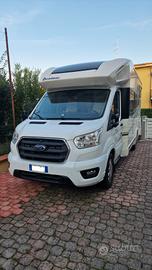 Benimar Tessoro  442  super accessoriato