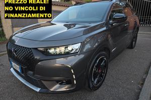 DS Automobiles DS7 Crossback Performance Line+