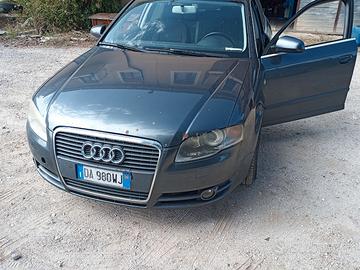 Ricambi Audi A4 B7