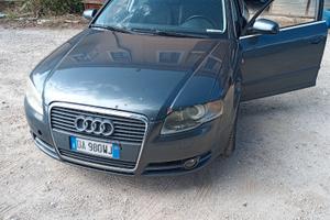 Ricambi Audi A4 B7