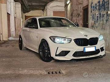 BMW 140I XDRIVE SHADOW EDITION SOLI 32.000 KM!