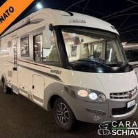 RAPIDO 8096 DF IVA ESPOSTA