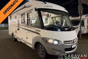 RAPIDO 8096 DF IVA ESPOSTA