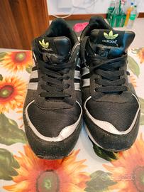 Adidas la trainer 2 tg 42 nere 