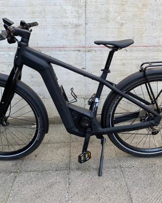 Bergamont E-Revox Elite Bosch CX Shimano