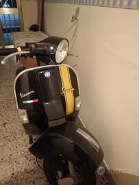 VESPA 