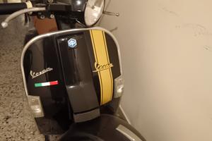 VESPA 